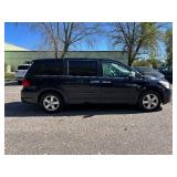 2010 VOLKSWAGEN ROUTAN SE *No Accidents | Certified Pre-Owned* (NO RESERVE)
