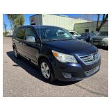 2010 VOLKSWAGEN ROUTAN SE *No Accidents | Certified Pre-Owned* (NO RESERVE)