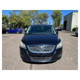 2010 VOLKSWAGEN ROUTAN SE *No Accidents | Certified Pre-Owned* (NO RESERVE)