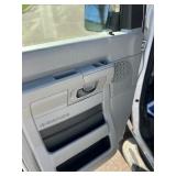 2012 FORD E-SERIES E-250 (NO RESERVE)