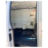 2012 FORD E-SERIES E-250 (NO RESERVE)