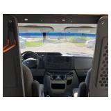 2012 FORD E-SERIES E-250 (NO RESERVE)