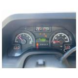 2012 FORD E-SERIES E-250 (NO RESERVE)