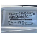 2012 FORD E-SERIES E-250 (NO RESERVE)