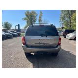 1999 JEEP GRAND CHEROKEE LIMITED *4x4 | 2 Owner | No Accidents* (NO RESERVE)