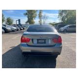 2011 BMW 3 SERIES 328I XDRIVE *All Wheel Drive* (NO RESERVE)
