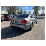 2011 BMW 3 SERIES 328I XDRIVE *All Wheel Drive* (NO RESERVE)