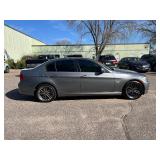 2011 BMW 3 SERIES 328I XDRIVE *All Wheel Drive* (NO RESERVE)