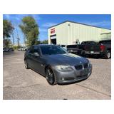 2011 BMW 3 SERIES 328I XDRIVE *All Wheel Drive* (NO RESERVE)