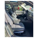 2011 BMW 3 SERIES 328I XDRIVE *All Wheel Drive* (NO RESERVE)