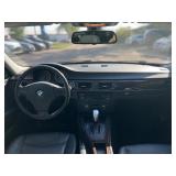 2011 BMW 3 SERIES 328I XDRIVE *All Wheel Drive* (NO RESERVE)
