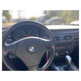 2011 BMW 3 SERIES 328I XDRIVE *All Wheel Drive* (NO RESERVE)