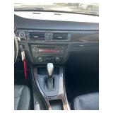 2011 BMW 3 SERIES 328I XDRIVE *All Wheel Drive* (NO RESERVE)