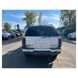 2004 CHEVROLET TRAILBLAZER LS *4x4* (NO RESERVE)