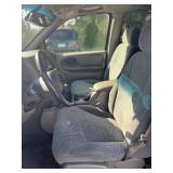 2004 CHEVROLET TRAILBLAZER LS *4x4* (NO RESERVE)