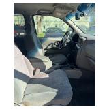 2004 CHEVROLET TRAILBLAZER LS *4x4* (NO RESERVE)
