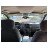 2004 CHEVROLET TRAILBLAZER LS *4x4* (NO RESERVE)