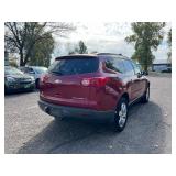 2012 CHEVROLET TRAVERSE LT *No Accidents | 3rd Row Seating* (NO RESERVE)
