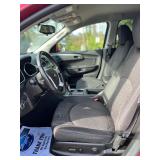 2012 CHEVROLET TRAVERSE LT *No Accidents | 3rd Row Seating* (NO RESERVE)