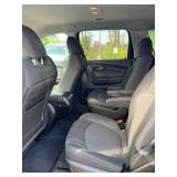 2012 CHEVROLET TRAVERSE LT *No Accidents | 3rd Row Seating* (NO RESERVE)