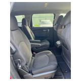 2012 CHEVROLET TRAVERSE LT *No Accidents | 3rd Row Seating* (NO RESERVE)