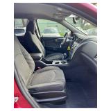 2012 CHEVROLET TRAVERSE LT *No Accidents | 3rd Row Seating* (NO RESERVE)