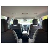 2012 CHEVROLET TRAVERSE LT *No Accidents | 3rd Row Seating* (NO RESERVE)