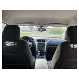 2012 CHEVROLET TRAVERSE LT *No Accidents | 3rd Row Seating* (NO RESERVE)