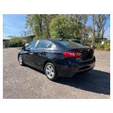 2017 CHEVROLET CRUZE LT AUTO (NO RESERVE)