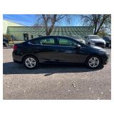 2017 CHEVROLET CRUZE LT AUTO (NO RESERVE)