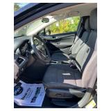 2017 CHEVROLET CRUZE LT AUTO (NO RESERVE)