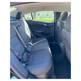2017 CHEVROLET CRUZE LT AUTO (NO RESERVE)