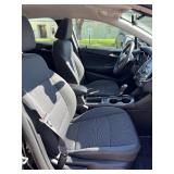 2017 CHEVROLET CRUZE LT AUTO (NO RESERVE)
