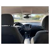 2017 CHEVROLET CRUZE LT AUTO (NO RESERVE)