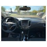 2017 CHEVROLET CRUZE LT AUTO (NO RESERVE)