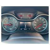 2017 CHEVROLET CRUZE LT AUTO (NO RESERVE)