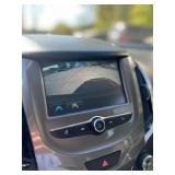 2017 CHEVROLET CRUZE LT AUTO (NO RESERVE)