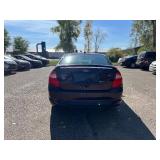 2011 FORD FUSION SE (NO RESERVE)