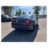 2011 FORD FUSION SE (NO RESERVE)