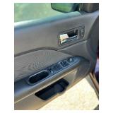 2011 FORD FUSION SE (NO RESERVE)