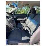 2011 FORD FUSION SE (NO RESERVE)