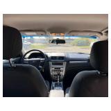 2011 FORD FUSION SE (NO RESERVE)