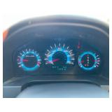 2011 FORD FUSION SE (NO RESERVE)