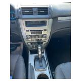 2011 FORD FUSION SE (NO RESERVE)