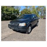 2012 VOLVO XC90 3.2 PREMIER PLUS *No Accidents | All Wheel Drive | 3rd Row Seating* (NO RESERVE)