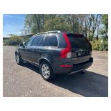 2012 VOLVO XC90 3.2 PREMIER PLUS *No Accidents | All Wheel Drive | 3rd Row Seating* (NO RESERVE)