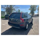 2012 VOLVO XC90 3.2 PREMIER PLUS *No Accidents | All Wheel Drive | 3rd Row Seating* (NO RESERVE)