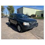 2012 VOLVO XC90 3.2 PREMIER PLUS *No Accidents | All Wheel Drive | 3rd Row Seating* (NO RESERVE)