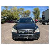 2012 VOLVO XC90 3.2 PREMIER PLUS *No Accidents | All Wheel Drive | 3rd Row Seating* (NO RESERVE)