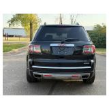 2014 GMC ACADIA DENALI *All Wheel Drive | No Accidents | 3rd Row Seating*